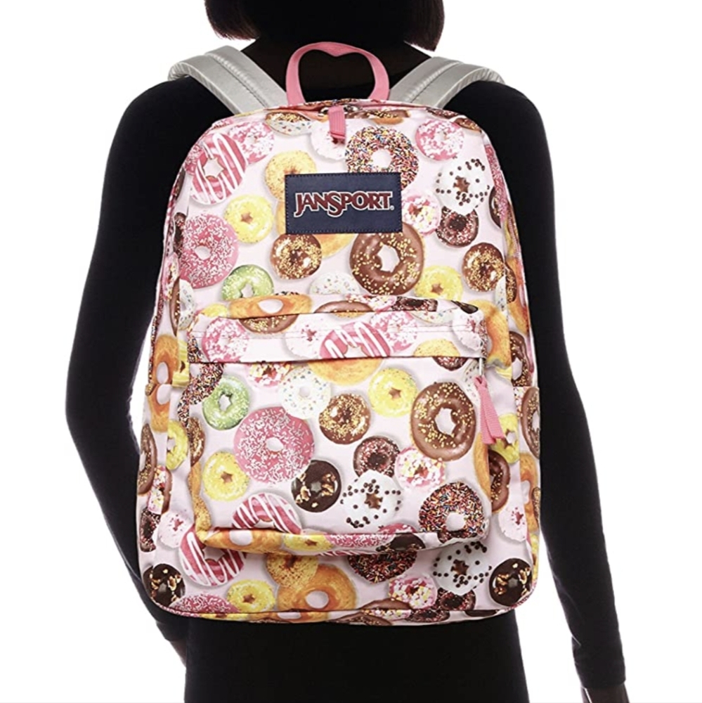 Jansport Donut backpack